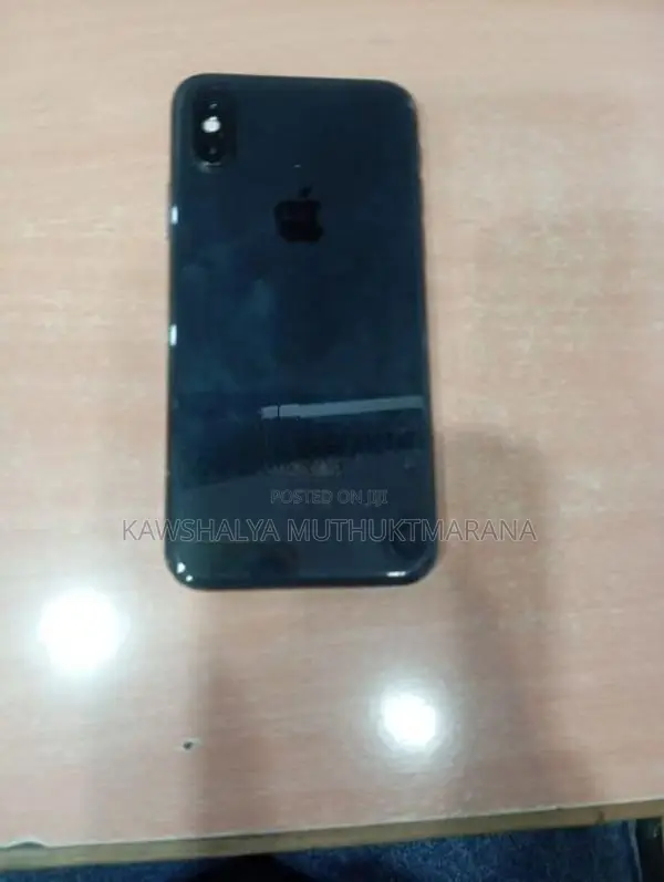 Apple iPhone X (Brand New)