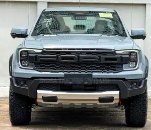 Ford Raptor Ranger 3.0L Petrol 2025