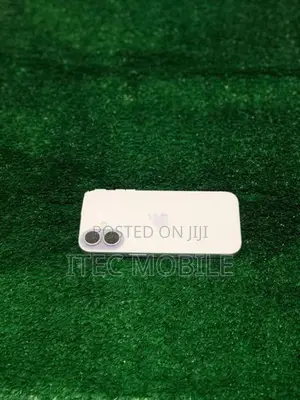 Apple iPhone 17 (Used)