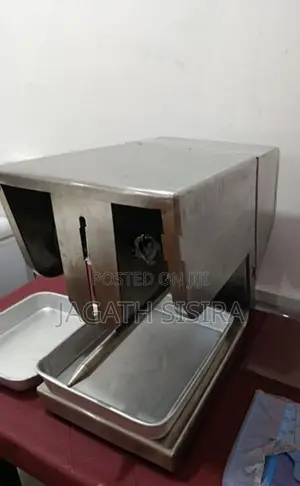 Chicken Cutting Machine