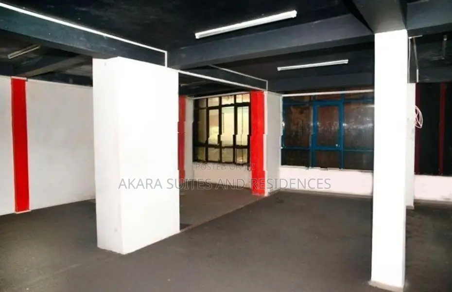 4,300 Sq.ft - Commercial Building for Sale in Colombo 12CP27456