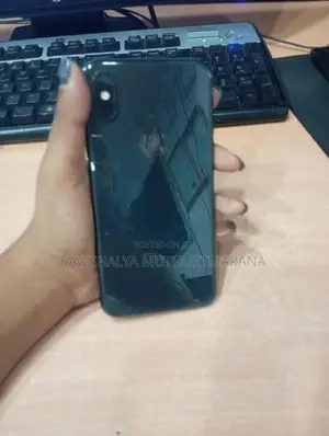 Apple iPhone X (Brand New)