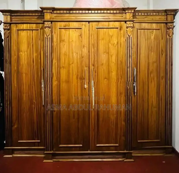 Bedroom Furniture Set
