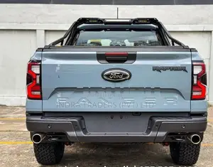 Ford Raptor Ranger 3.0L Petrol 2025