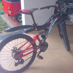 Lumstar Bicycle