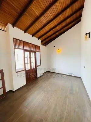 02-Storey House for Rent in Mirihana, Nugegoda