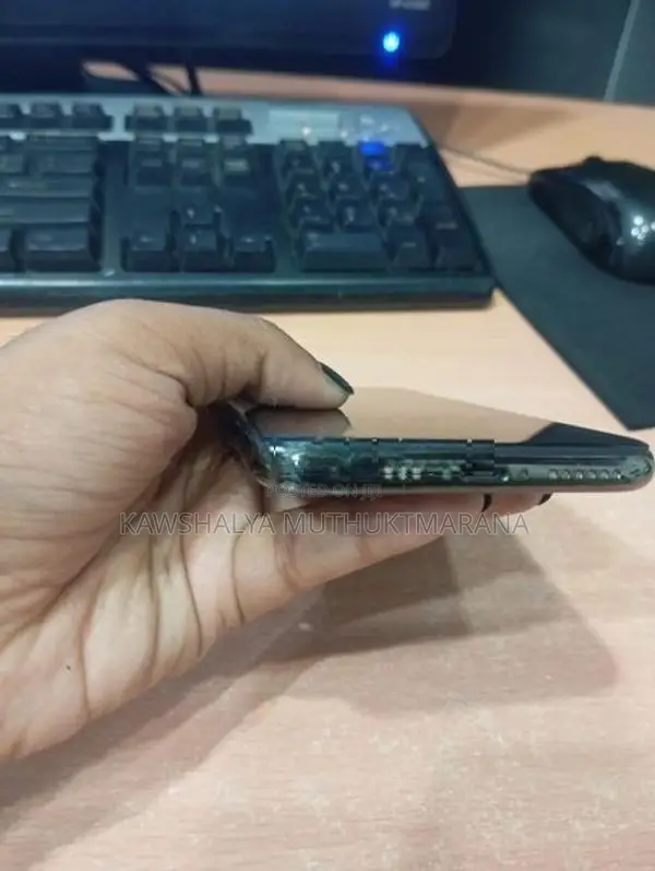 Apple iPhone X (Brand New)