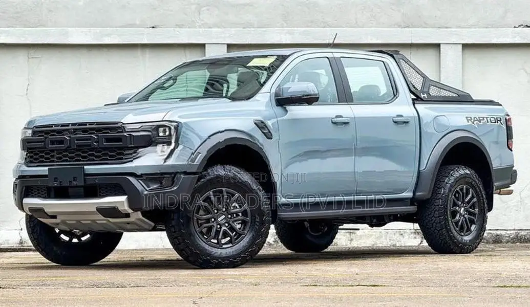 Ford Raptor Ranger 3.0L Petrol 2025