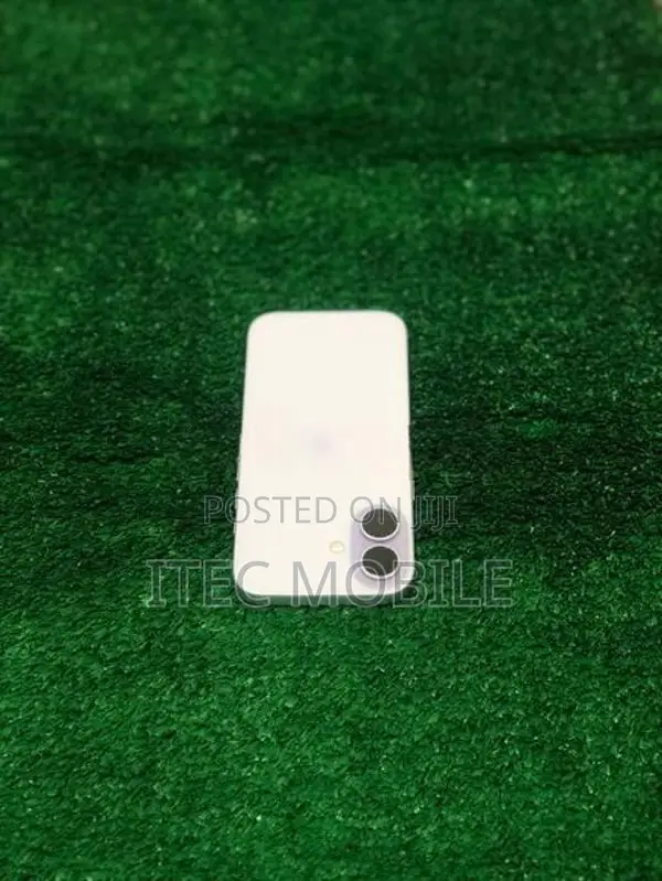 Apple iPhone 17 (Used)