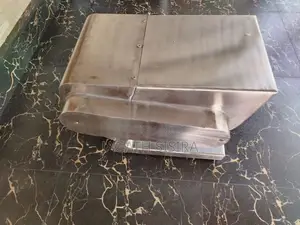 Chicken Cutting Machine