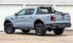 Ford Raptor Ranger 3.0L Petrol 2025