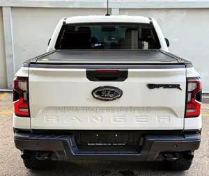 Ford Raptor Ranger 3.0L Petrol 2025