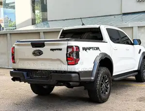 Ford Raptor Ranger 3.0L Petrol 2025