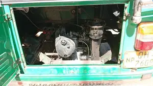 Bajaj RE 2014