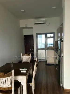 02 BR Furnished Apartment for Rent in Canterbury Golf Resort