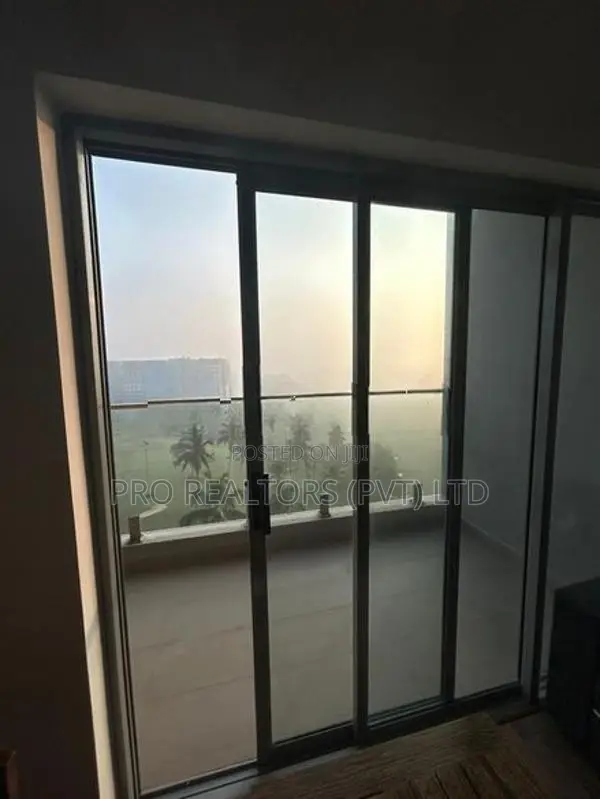 02 BR Furnished Apartment for Rent in Canterbury Golf Resort