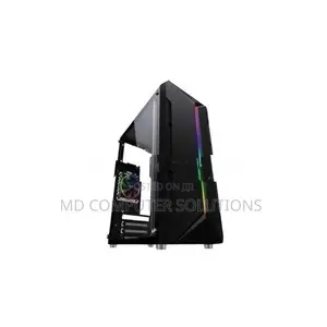 Intel Core I3 2ND GEN GTX650 1GB VGA Card With Gaming PC
