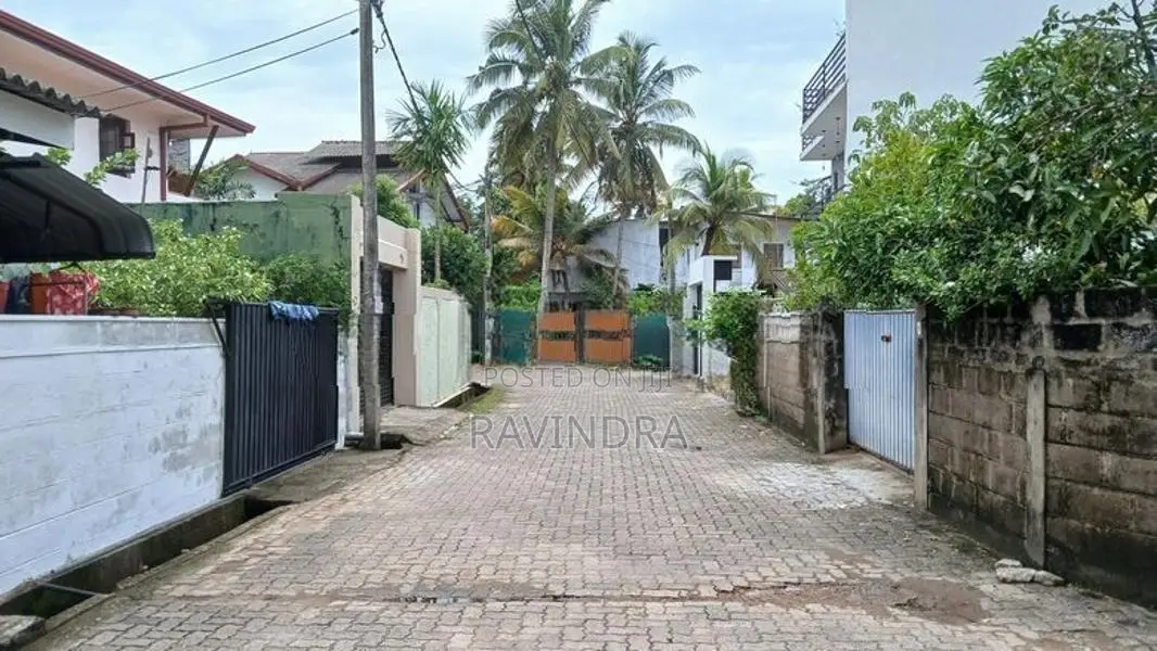 Land for Sale Piriwana Road Boralesgamuwa