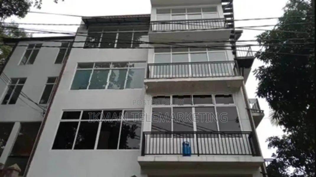 Commercial Building for Rent – Asgiriya, Kandy