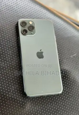 Apple iPhone 11 Pro (Used)
