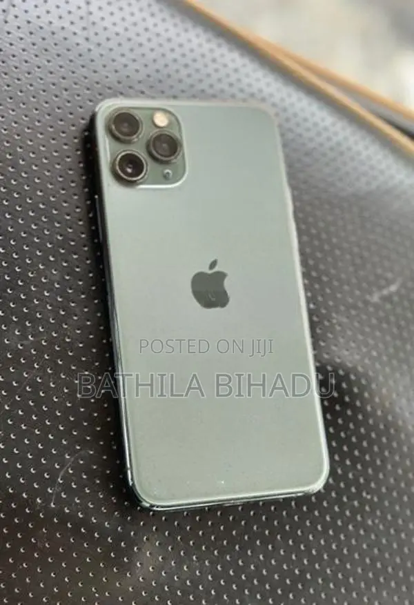Apple iPhone 11 Pro (Used)