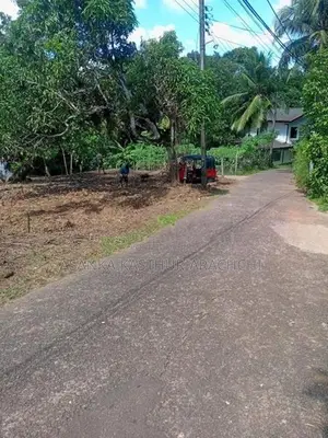 කලගෙඩිහේන අගනා ඉඩමක් විකිණීමට