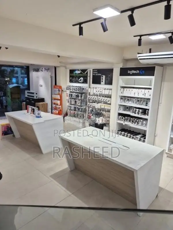 Commercial Building for Sale in Colombo 4