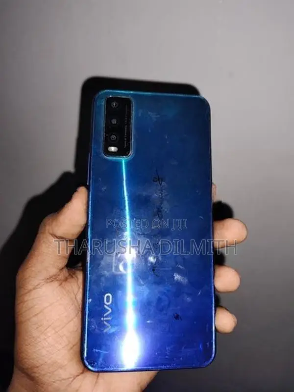 Vivo Y20 (Used)