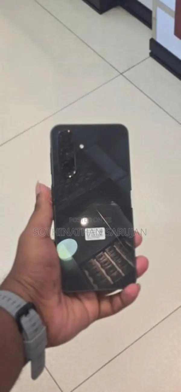 Samsung Galaxy A36 (Used)
