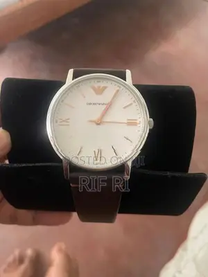 Emporio Armani Watch