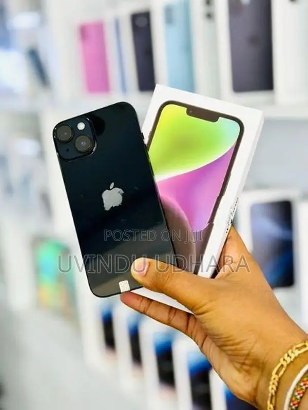 Apple iPhone 14 128GB (Used)