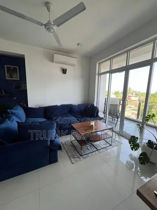 Span Apartments 03BR Apartment For Sale (NK107636) Mount Lavinia