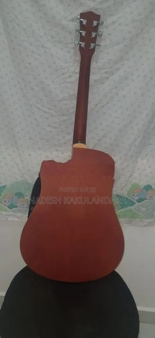 Guitar