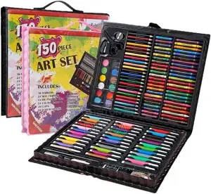 Kids Art Set