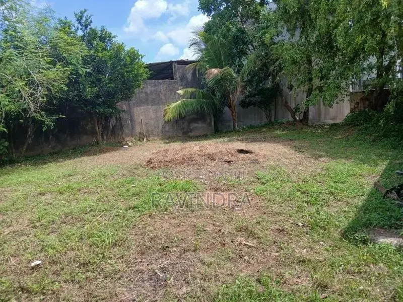 Land for Sale Piriwana Road Boralesgamuwa