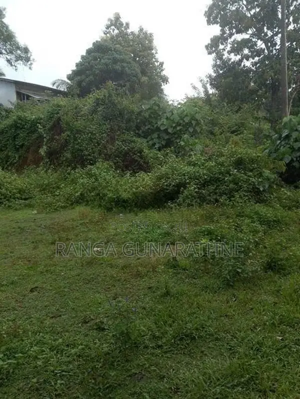 Land For Sale In Delduwa Kalutara
