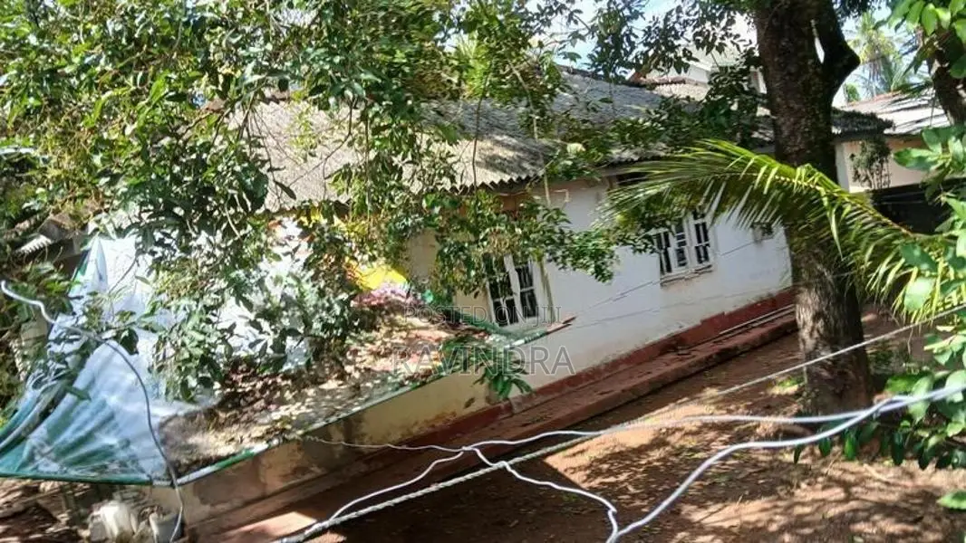 Land for Sale in Divulapitiya Vihara Mawatha