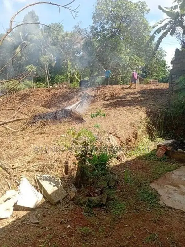 කලගෙඩිහේන අගනා ඉඩමක් විකිණීමට