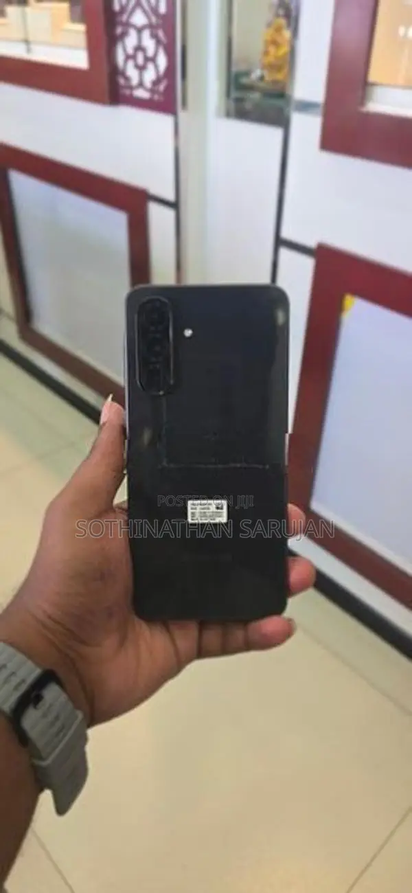 Samsung Galaxy A36 (Used)