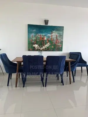 Span Apartments 03BR Apartment For Sale (NK107636) Mount Lavinia