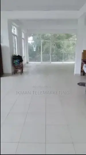 Commercial Building for Rent – Asgiriya, Kandy