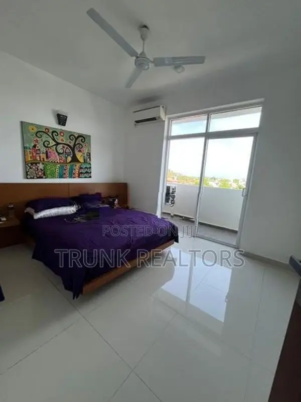 Span Apartments 03BR Apartment For Sale (NK107636) Mount Lavinia