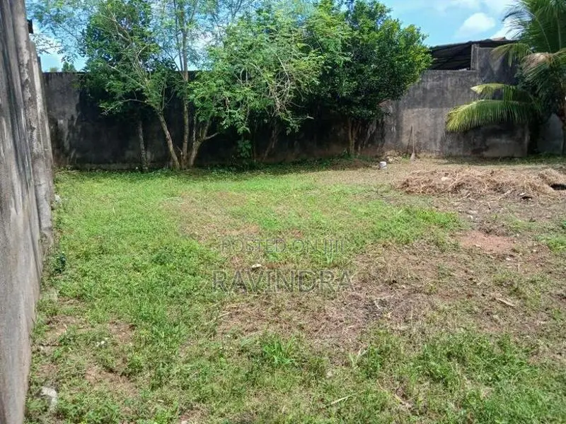 Land for Sale Piriwana Road Boralesgamuwa