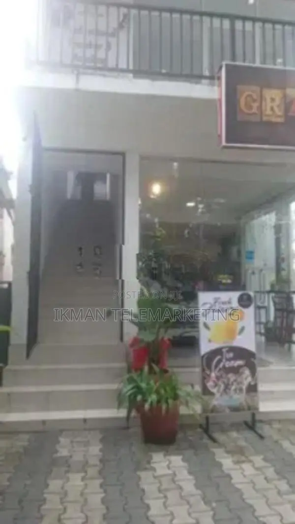 Commercial Building for Rent – Asgiriya, Kandy