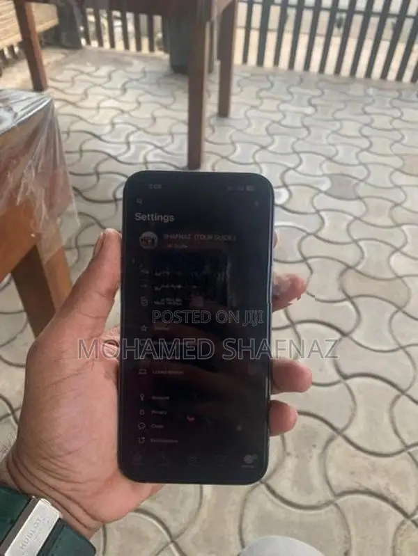 Apple iPhone 14 Pro Max (Used)