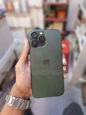 Apple iPhone 13 Pro Max (Used)
