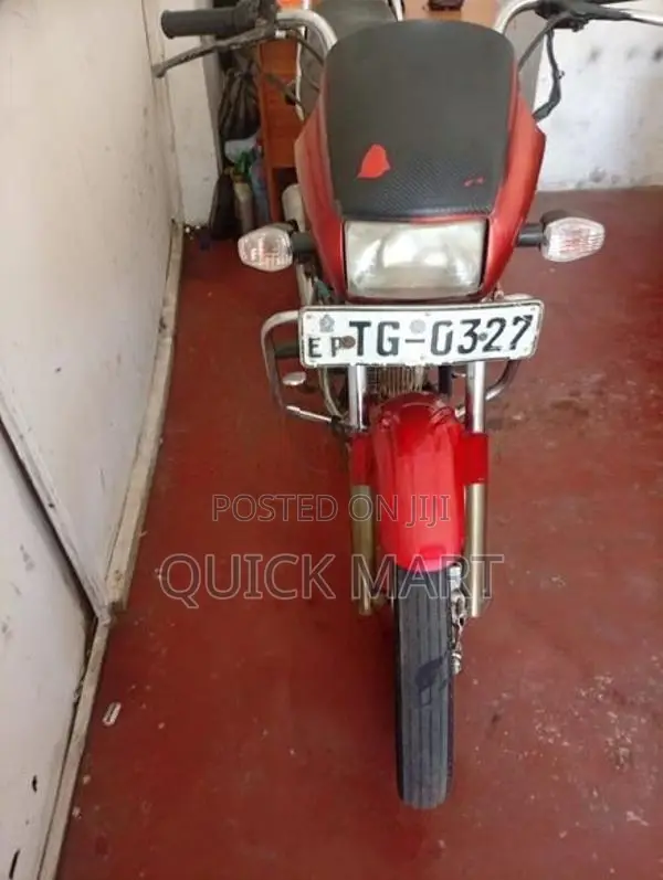 Hero HF Deluxe 2009