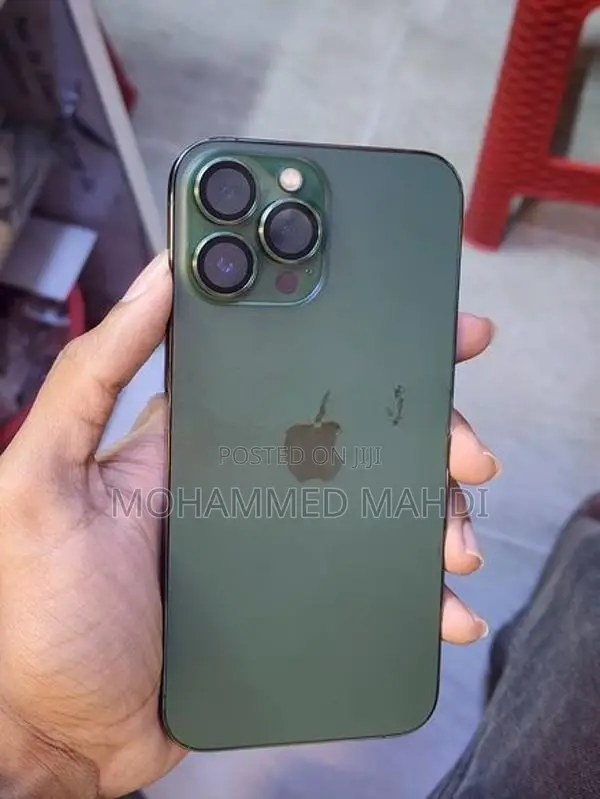 Apple iPhone 13 Pro Max (Used)
