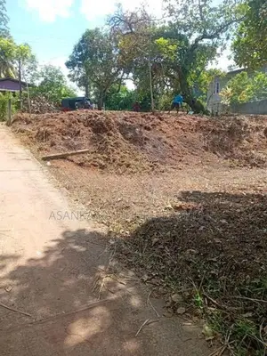 කලගෙඩිහේන අගනා ඉඩමක් විකිණීමට
