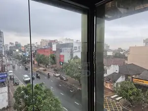 Commercial Building for Sale in Colombo 4